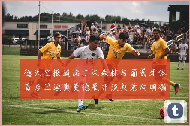 德天空报道诺丁汉森林与葡萄牙体育后卫迪奥曼德展开谈判意向明确